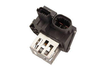 OE PSA Rezystor wentylatora chłodnicy 9827870080 CITROEN C3/PEUGEOT 207