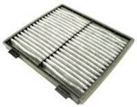 Filtr kabinowy SF SKL 47012-AK