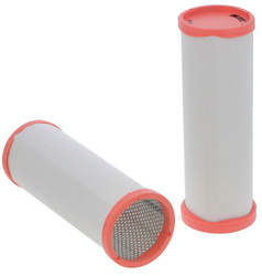 Filtr powietrza - bezpiecznik SA 17382