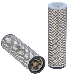 Filtr powietrza - bezpiecznik SA 16072