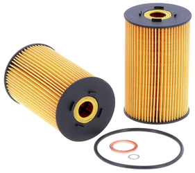 Filtr oleju SO 7000 - HIFI FILTER