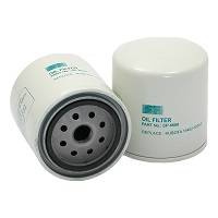 Filtr oleju SF SP 4650