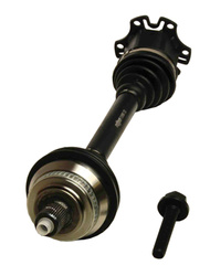 MAXGEAR Półos 27-3008MG VW SHARAN/ALHAMBRA Prawy/Lewy 1,9TDI-2,8B Automat 491MM