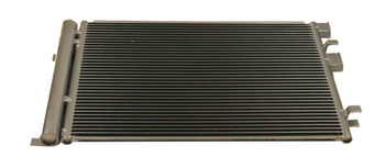 MAXGEAR SKRAPLACZ KLIMATYZACJI HYUNDAI I20 1.2-1.6B 08- AC811495