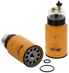 Filtr paliwa SN 55437 B