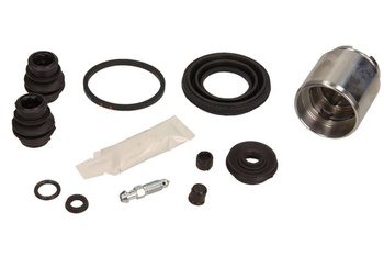 AUTOFREN ZESTAW NAPR. ZACISKU HAM. PEUGEOT T. 4008 1,6-1,8 HDI 12- Z TŁOCZKIEM