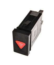 MAXGEAR Włącznik Świateł Awaryjnych 50-0182 VW Z Przekaźnikiem