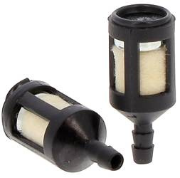 Filtr paliwa BE 4000