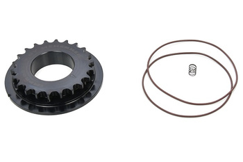 MEHENKER ZESTAW NAPRAWCZY WARIATORA ROZRZĄDU MEH010201KPL Audi A4 2.0 01-