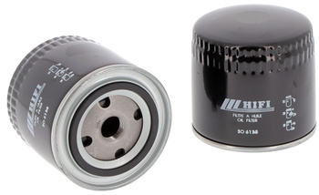 Filtr oleju SO 6125