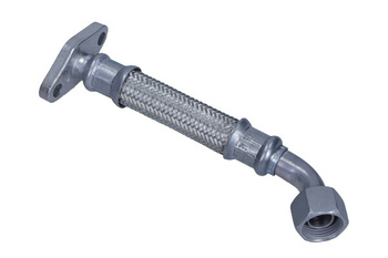 OE VAG PRZEWÓD SMAROWANIA TURBOSPRĘŻARKI 1,9 TDI 028145736AE