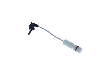 FEBI Czujnik zużycia klocków hamulcowych FE100352 MERCEDES 190 W201 1989- 2.5