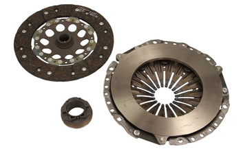 LUK Sprzęgło Komplet SKODA Superb/VW Passat/AUDI A4/A6 1.9 TDI 98-07 623330100