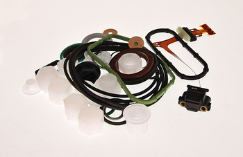 BOSCH ZESTAW NAPRAWCZY POMPY WTRYSKOWEJ VP44