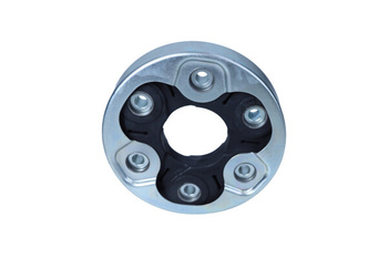 MAXGEAR Przegub elastyczny wału 49-2755 VW Golf 4/5/6 / Passat / Sharan / Octavia 1.9TDI/2.0TDI/2.3 V5/2.8 V6 (1996-) 4Motion