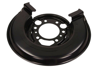 TRUCKTEC Osłona tarczy hamulcowej Mercedes Sprinter 96-06 tył lewy/prawy