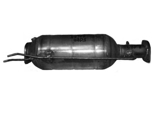 JMJ Filtr Cząstek Stałych DPF Ford MONDEO S-MAX 2.0 TDCI 06- JMJ1028