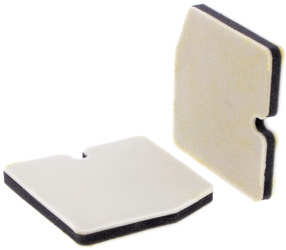 Filtr powietrza - główny SA 12738