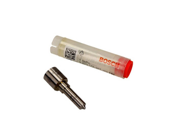 BOSCH KOŃCÓWKA WTRYSKIWACZA DSLA140P1033 0433175297