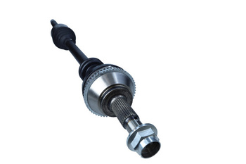 MAXGEAR Półoś Fiat Ducato 94- / Peugeot Boxer / Citroen Jumper (10/14 MG5T) prawy ABS 54Z 27-3006MG