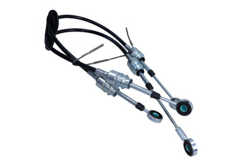 MAXGEAR Linka Zmiany Biegów 32-0671 RENAULT MASTER II / OPEL MOVANO 97-03 Komplet 1035+92mm