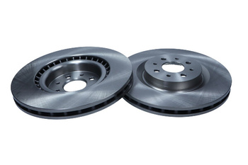 MAXGEAR Tarcza Hamulcowa 19-4689 ALFA PRZÓD MITO 1,4 08-