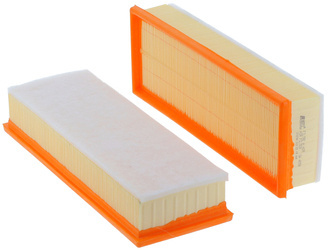 Filtr powietrza SA 4056