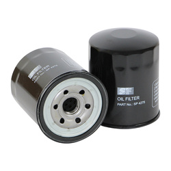 Filtr oleju SP 4275 - SF FILTER