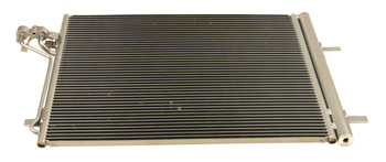 MAXGEAR SKRAPLACZ KLIMATYZACJI FORD FOCUS 2,0ST 12-