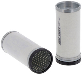 Filtr powietrza - bezpiecznik SA 10120