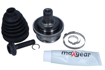 MAXGEAR Przegub zewnętrzny 25-5230MG MERCEDES-BENZ KLASA C (W203)/ KLASA E (W211) 4MATIC 27x63x35mm