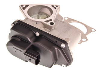 NISSENS Zawór EGR VW 2.0TDI NIS98192