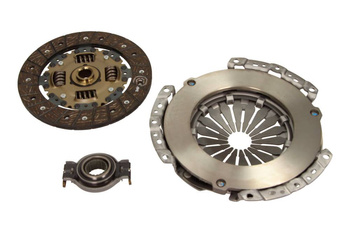 VALEO SPRZĘGŁO KOMPLET VW POLO 1,0-1,4 85-01