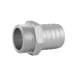 Króciec ssania prosty R 1 1/4” / 40