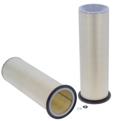 Filtr powietrza - bezpiecznik SA 16339