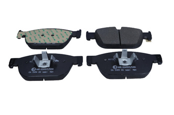 ATE KLOCKI HAMULCOWE PRZÓD 13.0460-7328.2 VOLVO S60/S90/V60/V90/XC60/XC90 1,5-2,0 14-