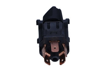 MAXGEAR Włącznik dmuchawy 103428755 do Audi 80/VW Golf