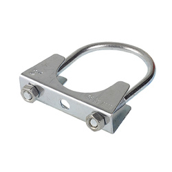 GMP ZACISK TŁUMIKA MF GMP1674071M92H