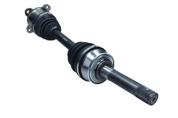 MAXGEAR PÓŁOŚ 27-3393MG MITSUBISHI PAJERO II 538MM PRAWY