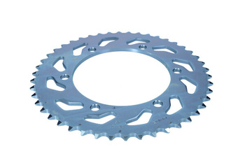 SUNSTAR Zębatka napędzana tył 46 zębów do Yamaha XJ6