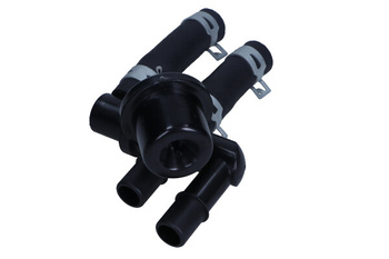 MAXGEAR Zawór Nagrzewnicy 18-0776 - Ford Transit 06- (+AC)