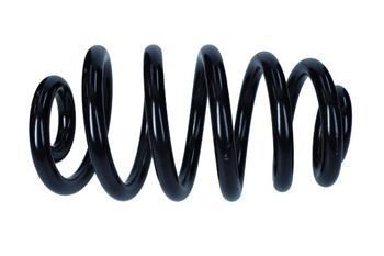 MAXGEAR Sprężyna zawieszenia 60-1004 AUDI Tył A4 1.8-3.2 11.00-06.08