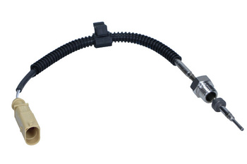 OE VAG CZUJNIK TEMPERATURY SPALIN 8K0906088D AUDI A4 3,0 TDI 10-