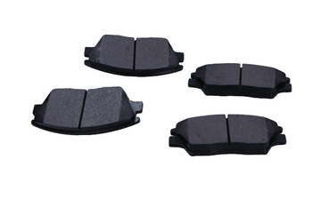 MEYLE Klocki hamulcowe 0252259018 SSANGYONG Przód TIVOLI/XLV 1,6 15-