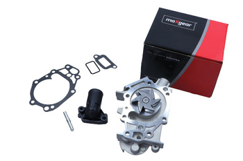 MAXGEAR POMPA WODY RENAULT CLIO II/III 1,2 04-