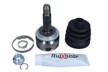 MAXGEAR Przegub zewnętrzny 25-5284MG do Mitsubishi Outlander I 2.0 (Lewy/Prawy)