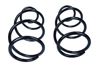 MAXGEAR Sprężyna Zawieszenia SUZUKI PRZÓD SWIFT IV 1.2 10.10- 60-1216D