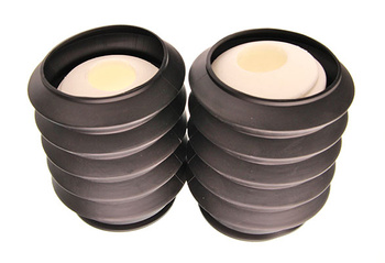 MAXGEAR Odbój amortyzatora 72-1265 BMW Przód E39/E60/E61 Komplet