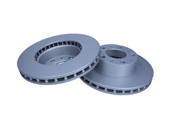 Tarcza Hamulcowa MAXGEAR 19-1334MAX FIAT PRZÓD DUCATO 06- z powłoką antykorozyjną