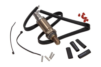 MAXGEAR Sonda lambda uniwersalna 4-przewodowa (bez wtyczki, ogrzewana) MGS-505